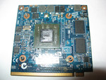 NVidia Geforce 9500 M GS DDR2 G84-625-A2 1Gb