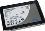 SSD Intel X25-M SSD 160GB 2.5