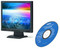 Монитор NEC AccuSync LCD72VM