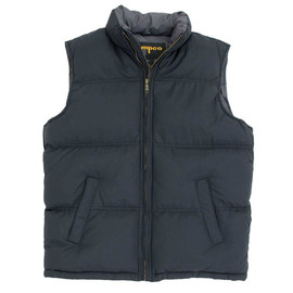 Пуховик жилет Tempco Mens