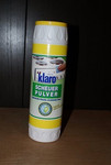 чистящее средство KLARO