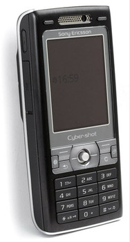 Новый Sony Ericsson K800i (Ростест,оригинал,полный комплект) 2