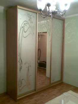 Производство корпусной мебели 3