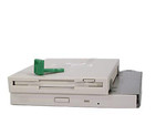 HP SP/CQ CD-Rom/FDD Combo Drive DL 320 R01