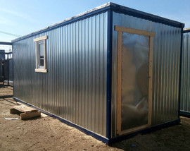 Блок-контейнер