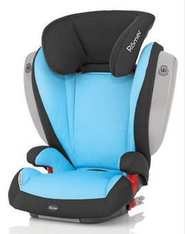 Новые автокресла Romer Kidfix sict за 11 500 руб. 4