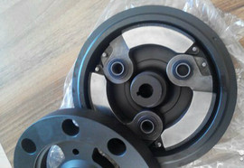 Рекомплект муфты сцепления на CARRIER MAXIMA 50-50020-01