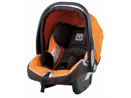 Peg-Perego Primo Viaggio Tri-Fix