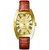 Часы золотые женские Ника Миллениум 1052.0.3.41