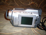 Видеокамера цифровая Samsung VP-D21i, miniDV.