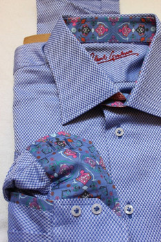 Рубашка Robert Graham НОВАЯ!