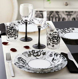 Посуда Люминарк