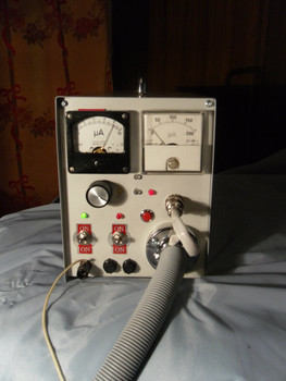 Производство флокаторов 2