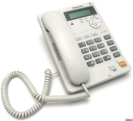 Продам телефон PANASONIC KX-TS2365RU