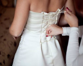 Продам свадебное платье 2