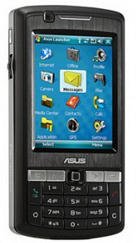 Коммуникатор ASUS P750, в упаковке, РСТ.