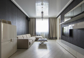 Натяжные потолки в Ликино-Дулёво 9