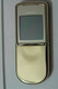 Сотовый телефон Nokia 8800 Sirocco Gold, РСТ
