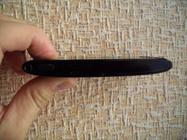 Новый Sony Ericsson U5i Vivaz Black (Ростест,оригинал) 8