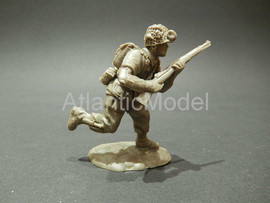 Солдатики 1/32 Сonte Американский десантник set 1