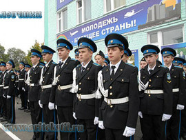 кадетская форма для ввс военная воздушная сила пошив на заказ 2