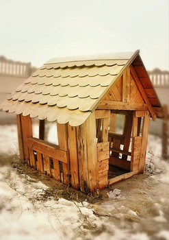 Изделия из дерева 2