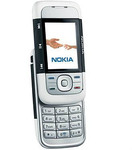 Nokia 5300 XpressMusic, новый