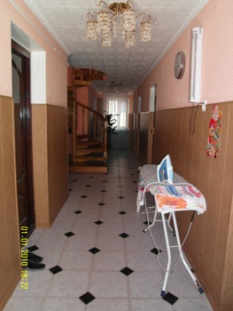 Сдаются номера в гостинице г. Анапа 4