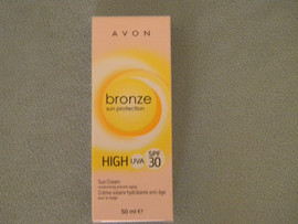 средства для загара