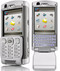 Смартфон Sony Ericsson P990i