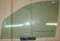 Стекло передней двери 55136002AC Jeep Grand Cherokee WJ 55136003