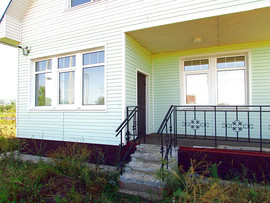 Продаю шикарный коттедж