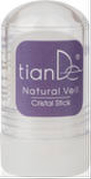 Самый безопасный дезодорант!!