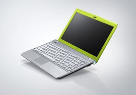 Sony VAIO VPCY21M1R/G