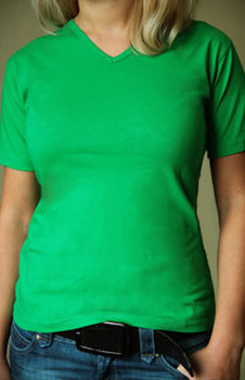 футболки классические 4