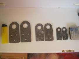 Крепёж Для хозяйства 4