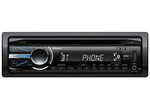 Sony Xplod CD Receiver
