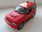 MITSUBISHI PAJERO Evolution Red 1:18