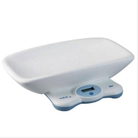 весы детские TEFAL