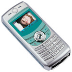 Сотовый телефон Motorola C550