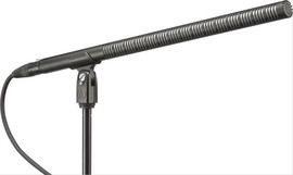 Микрофон audio-technica condenser Lo-z