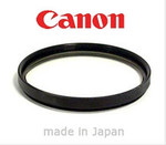 Фильтр Canon Screw-in UV Protect, 67mm, pitch 0.75