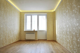 Ремонт квартир помещений Новосибирск