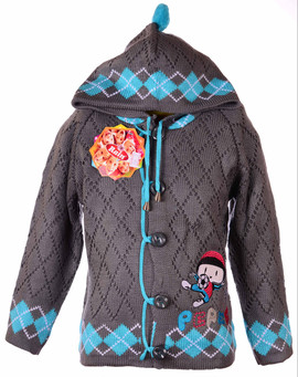 Детская одежда оптом