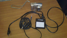 NIkon coolpix 4200 4Mpix