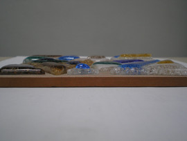 Витражные вставки. 10