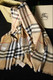 Шарф BURBERRY