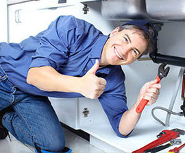 Замена шарового крана в стояке