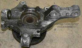 Кулак поворотный передний 04743146AB Chrysler Pacifica 2