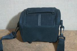 Фото видео сумка Courier 2